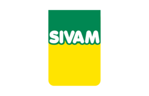 Logo Sivam